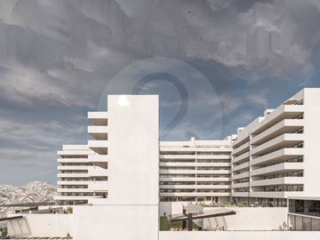 Monte Alto Esmeralda Departamento en venta en Rancho Blanco