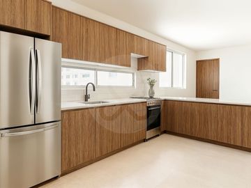 Monte Alto Esmeralda Departamento en venta en Rancho Blanco
