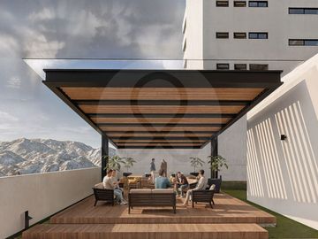 Monte Alto Esmeralda Departamento en venta en Rancho Blanco