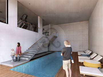 Monte Alto Esmeralda Departamento en venta en Rancho Blanco