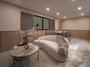 Departamento en venta en colonia Roma Norte, CDMX.