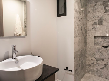 Departamento en venta en colonia Roma Norte, CDMX.