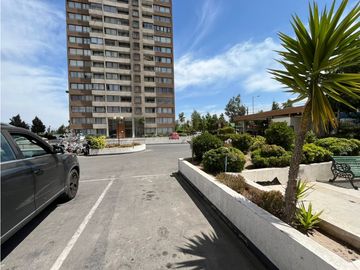 Departamento en Maipú frente a Mall - 2D2B1E1B