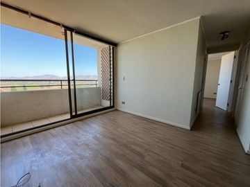 Departamento en Maipú frente a Mall - 2D2B1E1B