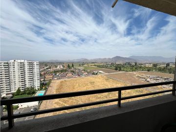 Departamento en Maipú frente a Mall - 2D2B1E1B