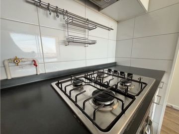 Departamento en Maipú frente a Mall - 2D2B1E1B