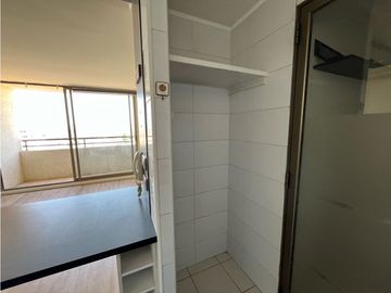 Departamento en Maipú frente a Mall - 2D2B1E1B