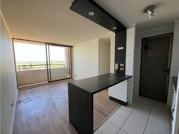 Departamento en Maipú frente a Mall - 2D2B1E1B