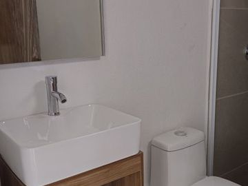 DEPARTAMENTO EN VENTA EL ENCANTO EN VALLE DORADO