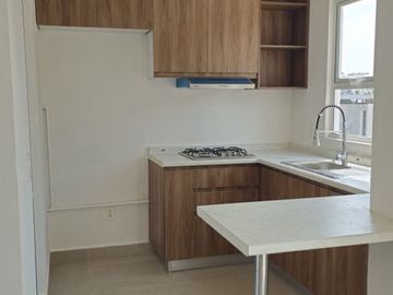 DEPARTAMENTO EN VENTA EL ENCANTO EN VALLE DORADO