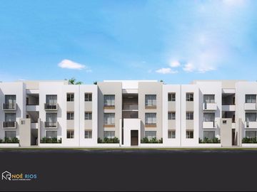 DEPARTAMENTO EN VENTA EL ENCANTO EN VALLE DORADO