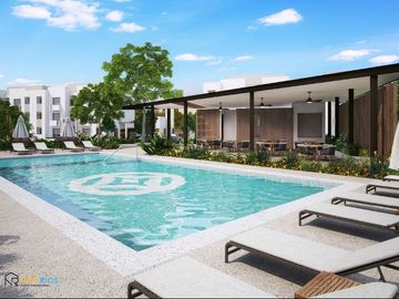 DEPARTAMENTO EN VENTA EL ENCANTO EN VALLE DORADO