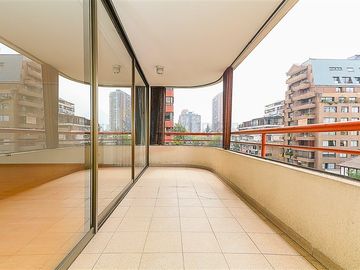 Departamento en Venta en El Golf