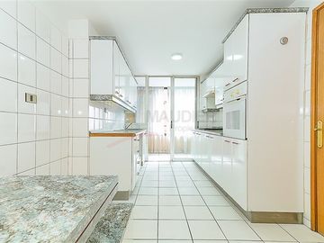 Departamento en Venta en El Golf