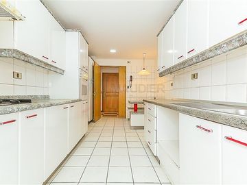 Departamento en Venta en El Golf
