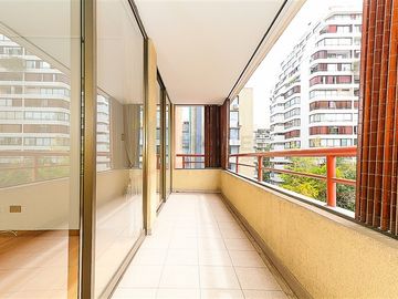 Departamento en Venta en El Golf