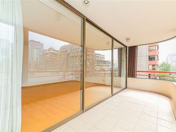 Departamento en Venta en El Golf