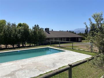 Casa en Venta en HACIENDA CATAPILCO