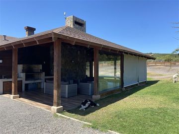 Casa en Venta en HACIENDA CATAPILCO