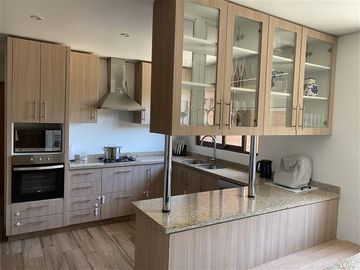 Casa en Venta en HACIENDA CATAPILCO