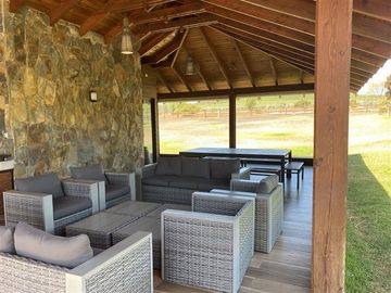 Casa en Venta en HACIENDA CATAPILCO