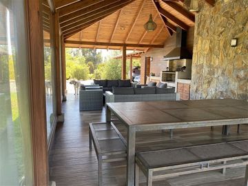 Casa en Venta en HACIENDA CATAPILCO