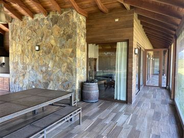 Casa en Venta en HACIENDA CATAPILCO