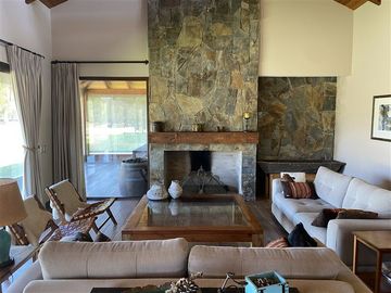 Casa en Venta en HACIENDA CATAPILCO