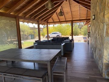 Casa en Venta en HACIENDA CATAPILCO