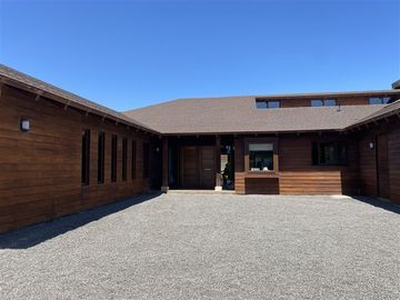 Casa en Venta en HACIENDA CATAPILCO