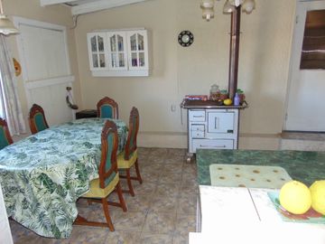 Vendo Casa 295 m2 construidos, 5 Habitaciones, Quilpué