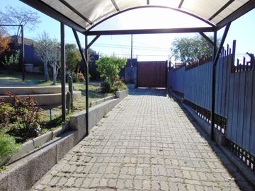 Vendo Casa 295 m2 construidos, 5 Habitaciones, Quilpué