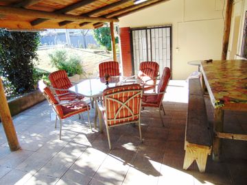 Vendo Casa 295 m2 construidos, 5 Habitaciones, Quilpué