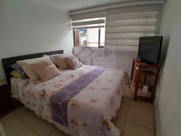 PRECIOSA Y ACOGEDORA CASA 5D 4B EN SECTOR ALTO JAHUEL MAIPÚ