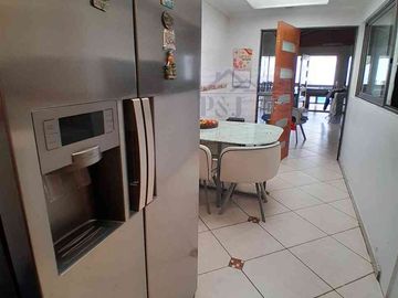 PRECIOSA Y ACOGEDORA CASA 5D 4B EN SECTOR ALTO JAHUEL MAIPÚ