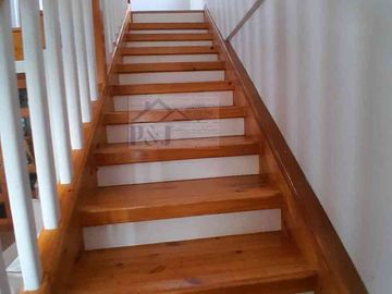 PRECIOSA Y ACOGEDORA CASA 5D 4B EN SECTOR ALTO JAHUEL MAIPÚ