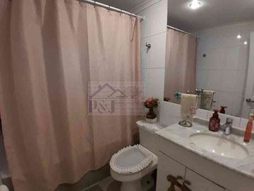 PRECIOSA Y ACOGEDORA CASA 5D 4B EN SECTOR ALTO JAHUEL MAIPÚ