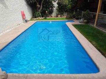 PRECIOSA Y ACOGEDORA CASA 5D 4B EN SECTOR ALTO JAHUEL MAIPÚ