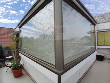 PRECIOSA Y ACOGEDORA CASA 5D 4B EN SECTOR ALTO JAHUEL MAIPÚ