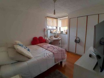 PRECIOSA Y ACOGEDORA CASA 5D 4B EN SECTOR ALTO JAHUEL MAIPÚ