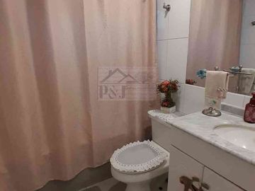 PRECIOSA Y ACOGEDORA CASA 5D 4B EN SECTOR ALTO JAHUEL MAIPÚ