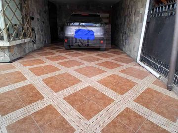 PRECIOSA Y ACOGEDORA CASA 5D 4B EN SECTOR ALTO JAHUEL MAIPÚ