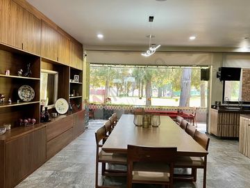 Casa en Venta en Metepec dentro del Club de Golf San Carlos