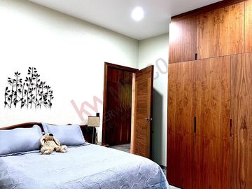 Casa en Venta en Metepec dentro del Club de Golf San Carlos