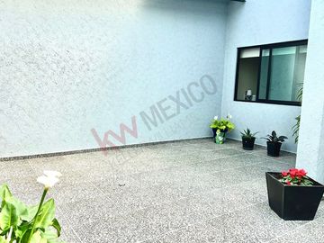 Casa en Venta en Metepec dentro del Club de Golf San Carlos