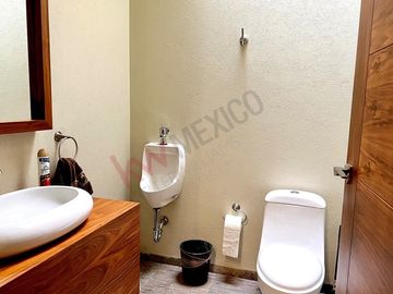 Casa en Venta en Metepec dentro del Club de Golf San Carlos