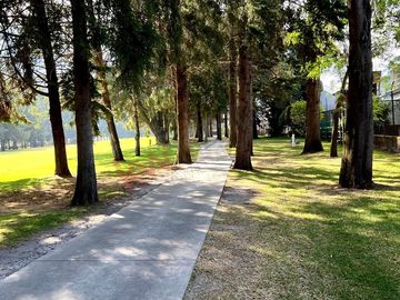 Casa en Venta en Metepec dentro del Club de Golf San Carlos