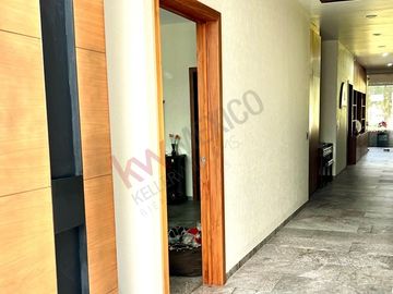 Casa en Venta en Metepec dentro del Club de Golf San Carlos