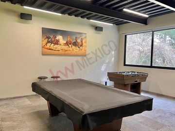 Casa en Venta en Metepec dentro del Club de Golf San Carlos