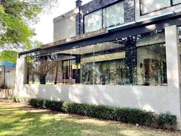 Casa en Venta en Metepec dentro del Club de Golf San Carlos